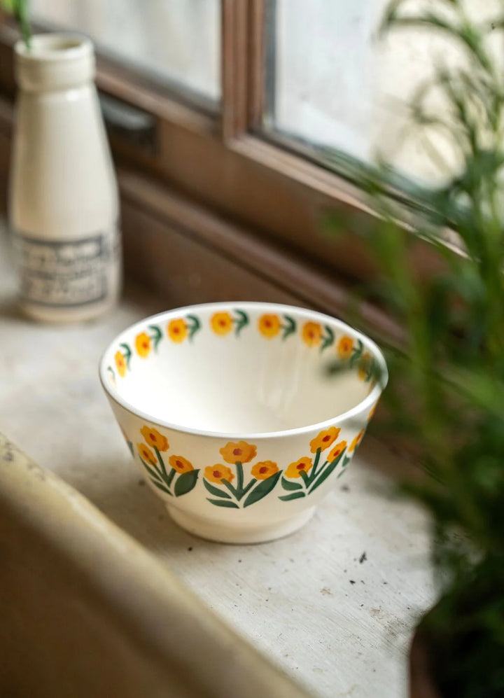 Emma Bridgewater // Marigold Small Old Bowl