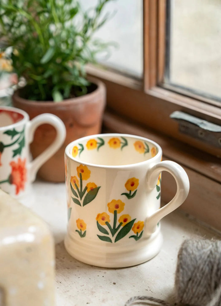 Emma Bridgewater // Marigold Mug