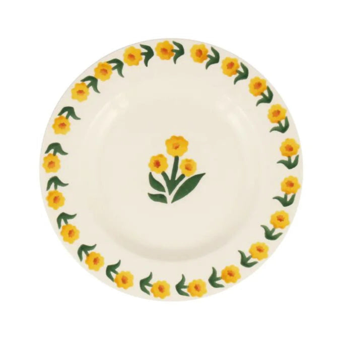 Emma Bridgewater // Marigold Dessert Plate
