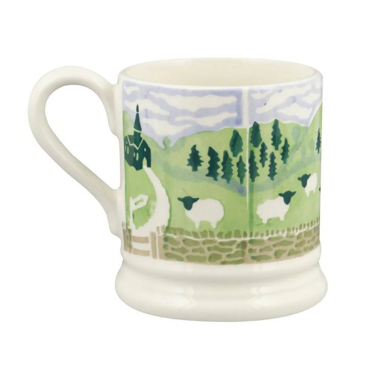 Emma Bridgewater // Mountain Sheep Mug