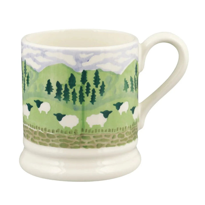 Emma Bridgewater // Mountain Sheep Mug