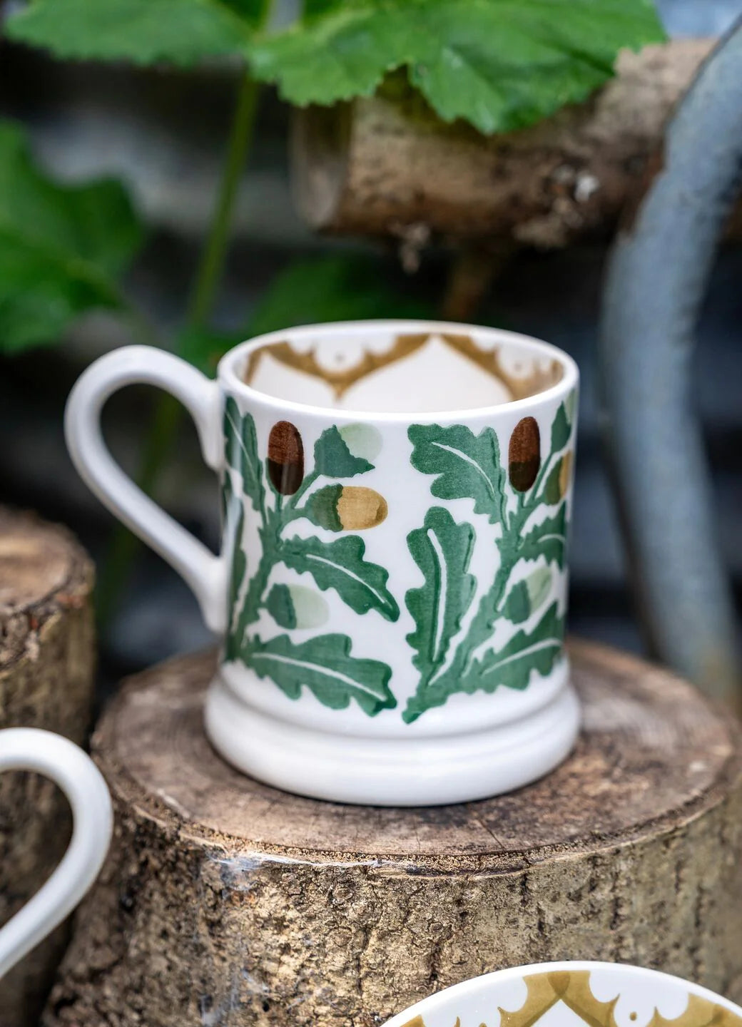 Emma Bridgewater // Oak Mug