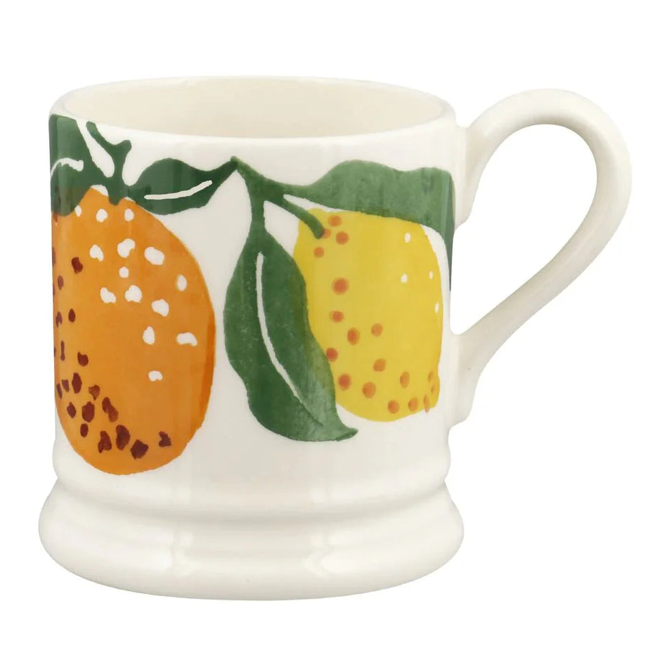 Emma Bridgewater // Oranges & Lemons Mug