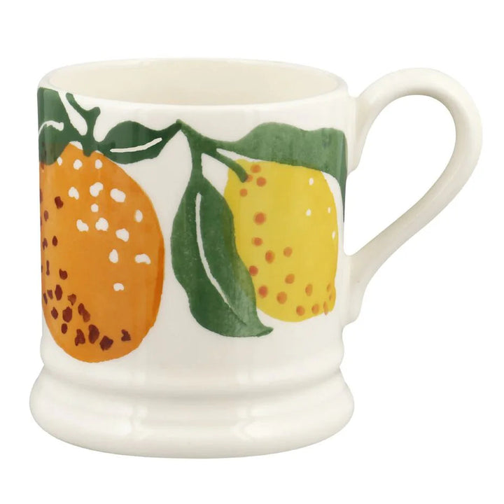 Emma Bridgewater // Oranges & Lemons Mug