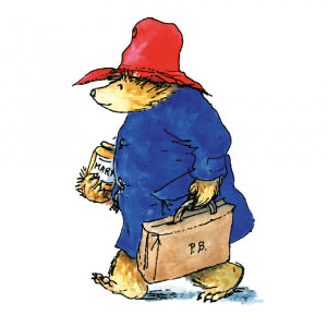 Museums & Galleries // Paddington with Marmalade