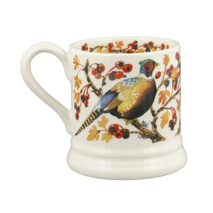 Emma Bridgewater // Pheasant In Hawthorn Mug