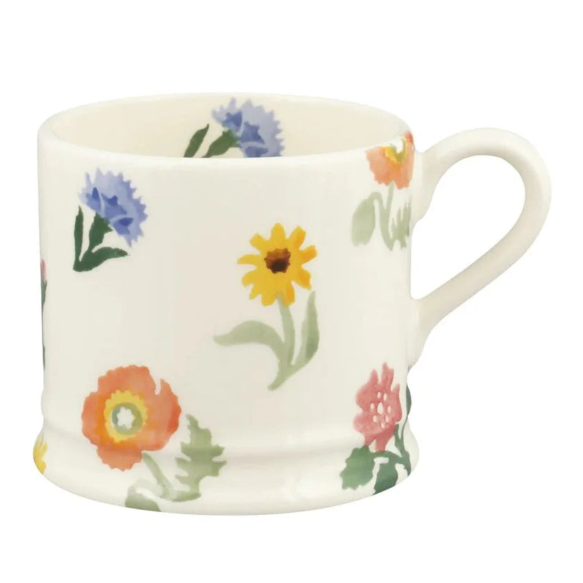 Emma Bridgewater // Pinks and Poppies Small Mug