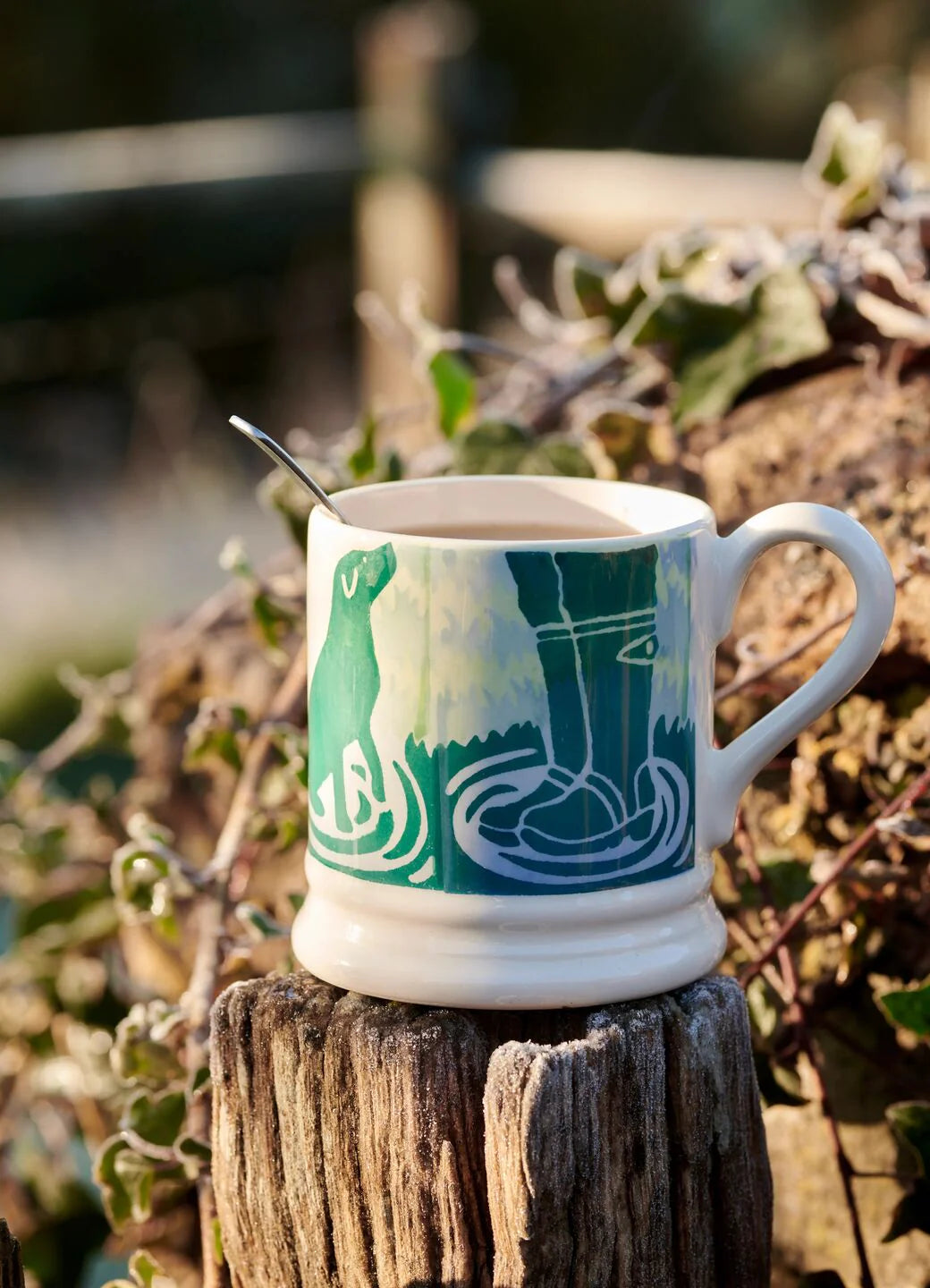 Emma Bridgewater // Puddles Mug