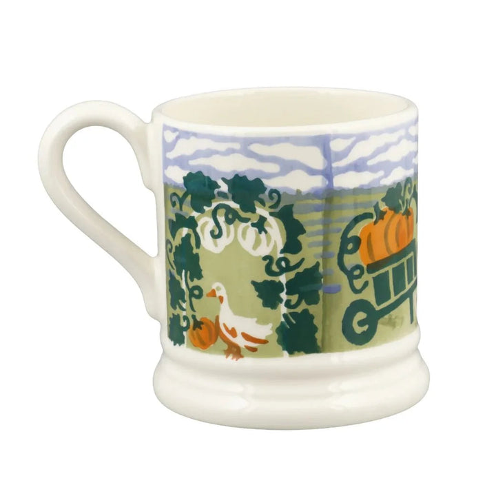 Emma Bridgewater // Pumpkin Picking Mug