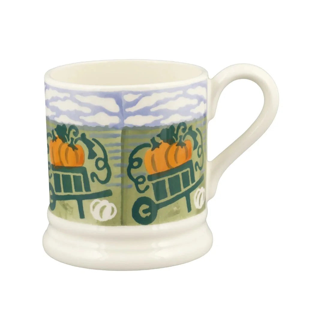 Emma Bridgewater // Pumpkin Picking Mug
