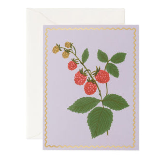 Rifle Paper Co. // Raspberry