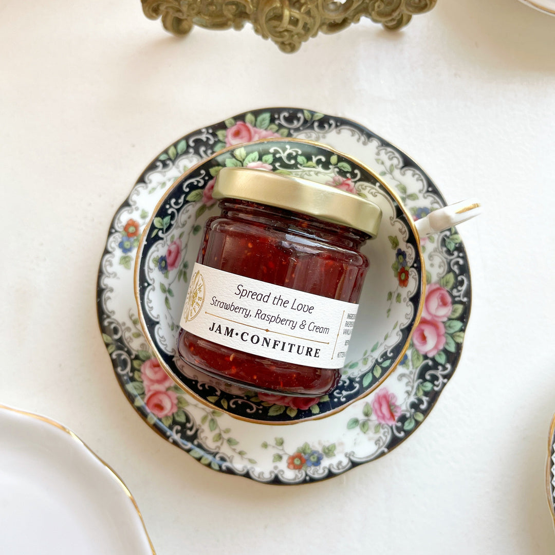 Jam Favours