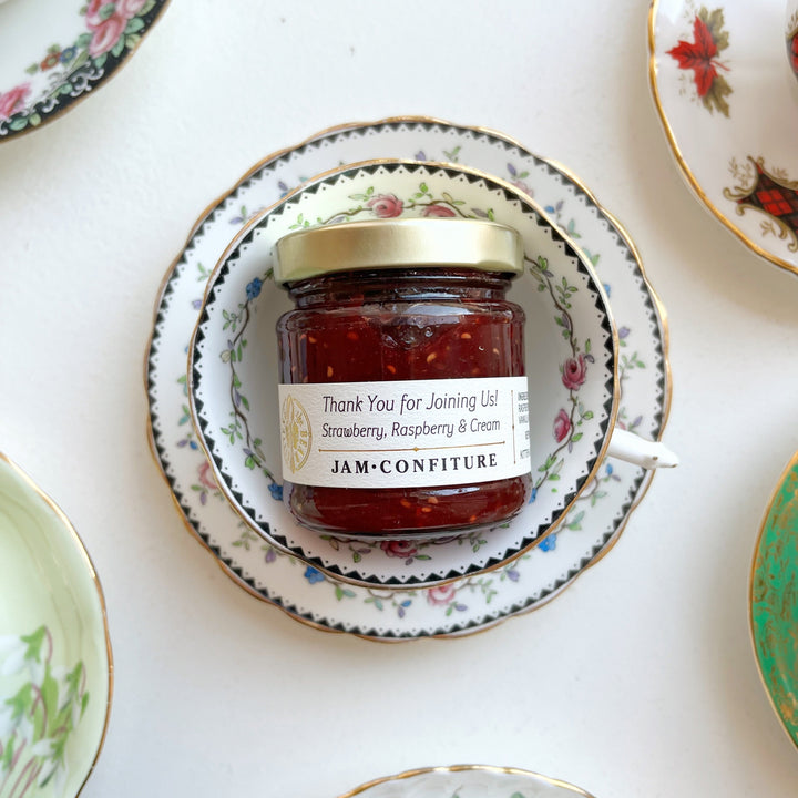 Jam Favours