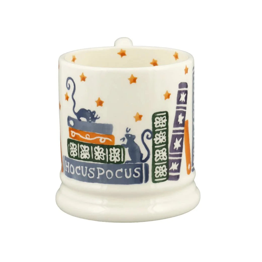 Emma Bridgewater // Spell Books Mug
