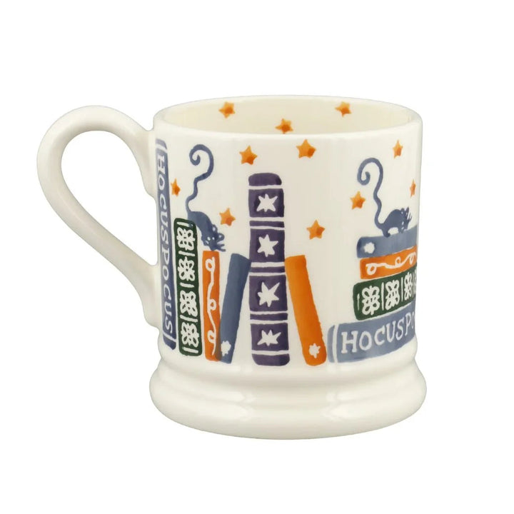 Emma Bridgewater // Spell Books Mug