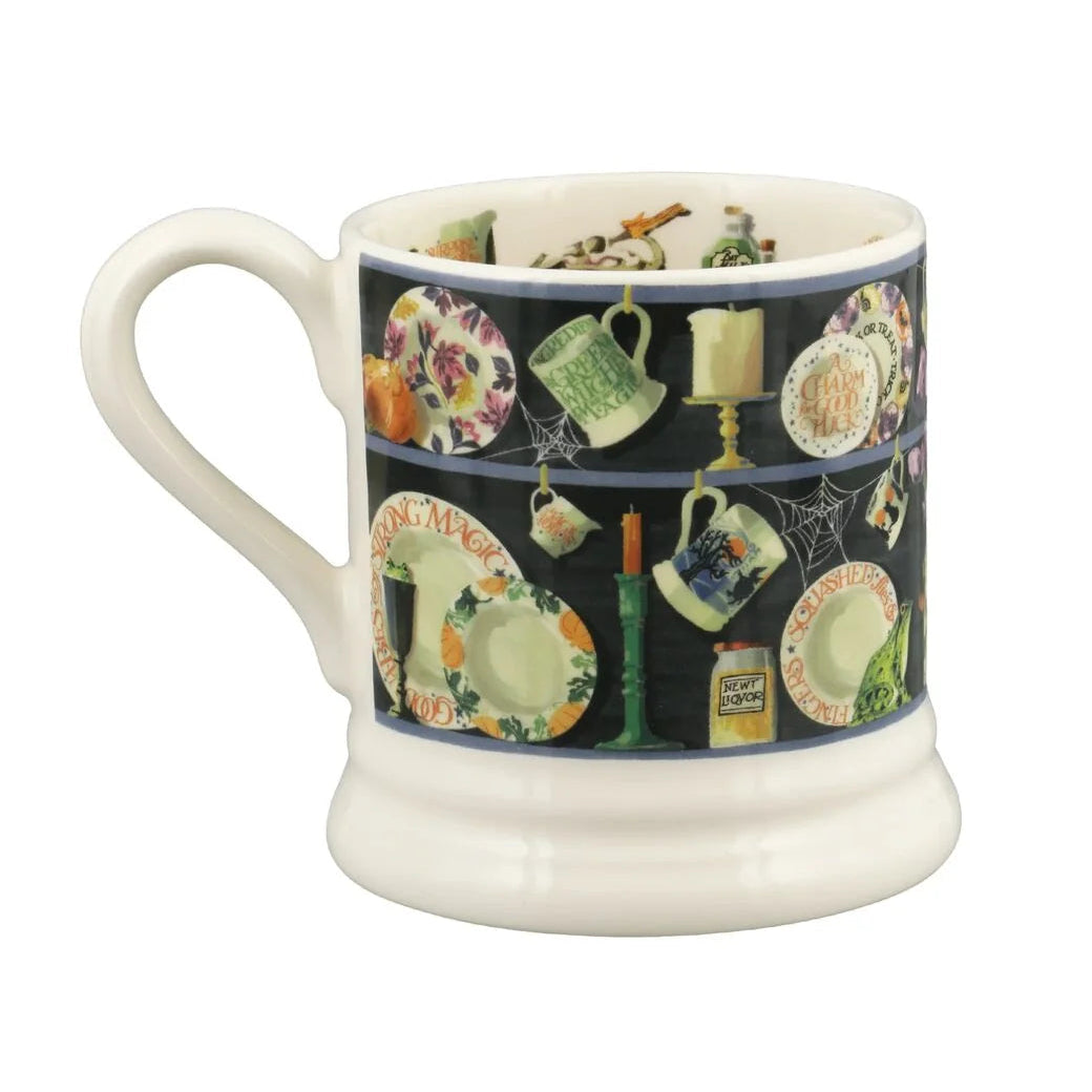 Emma Bridgewater // Spooky Dresser Mug