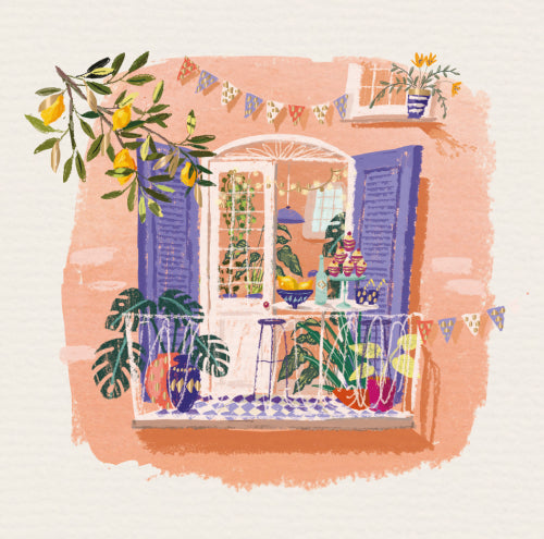 Ling Design // Time to Relax