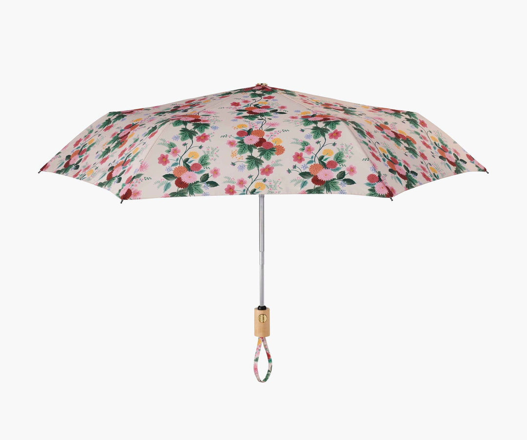Rifle Paper Co. // Dahlia Umbrella