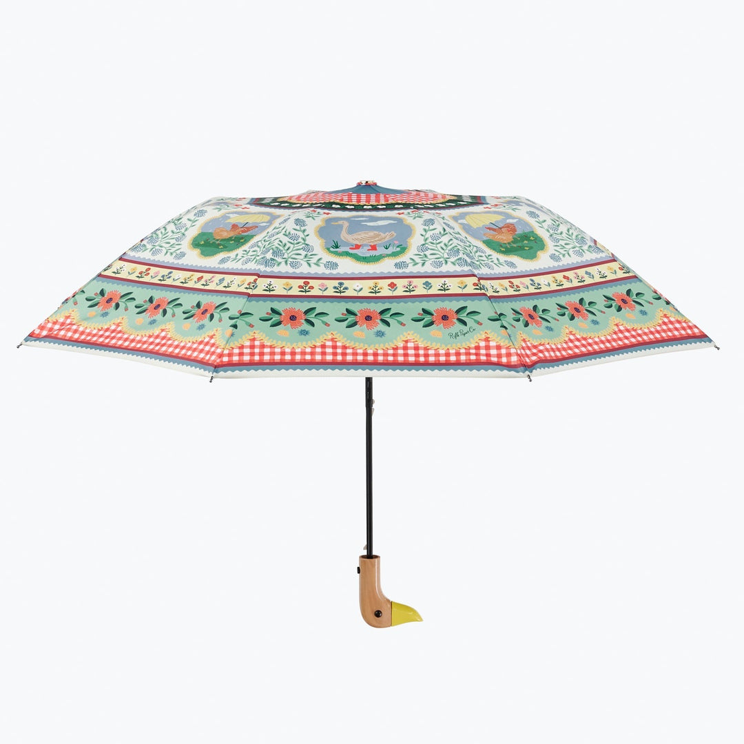 Rifle Paper Co. // Home Sweet Home Umbrella