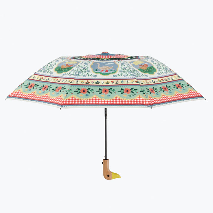 Rifle Paper Co. // Home Sweet Home Umbrella