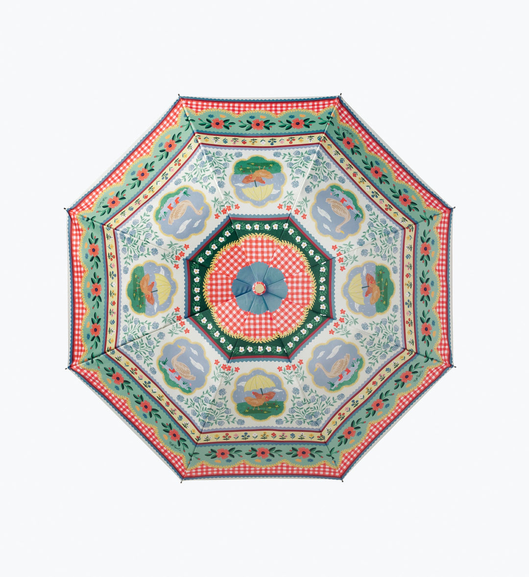 Rifle Paper Co. // Home Sweet Home Umbrella