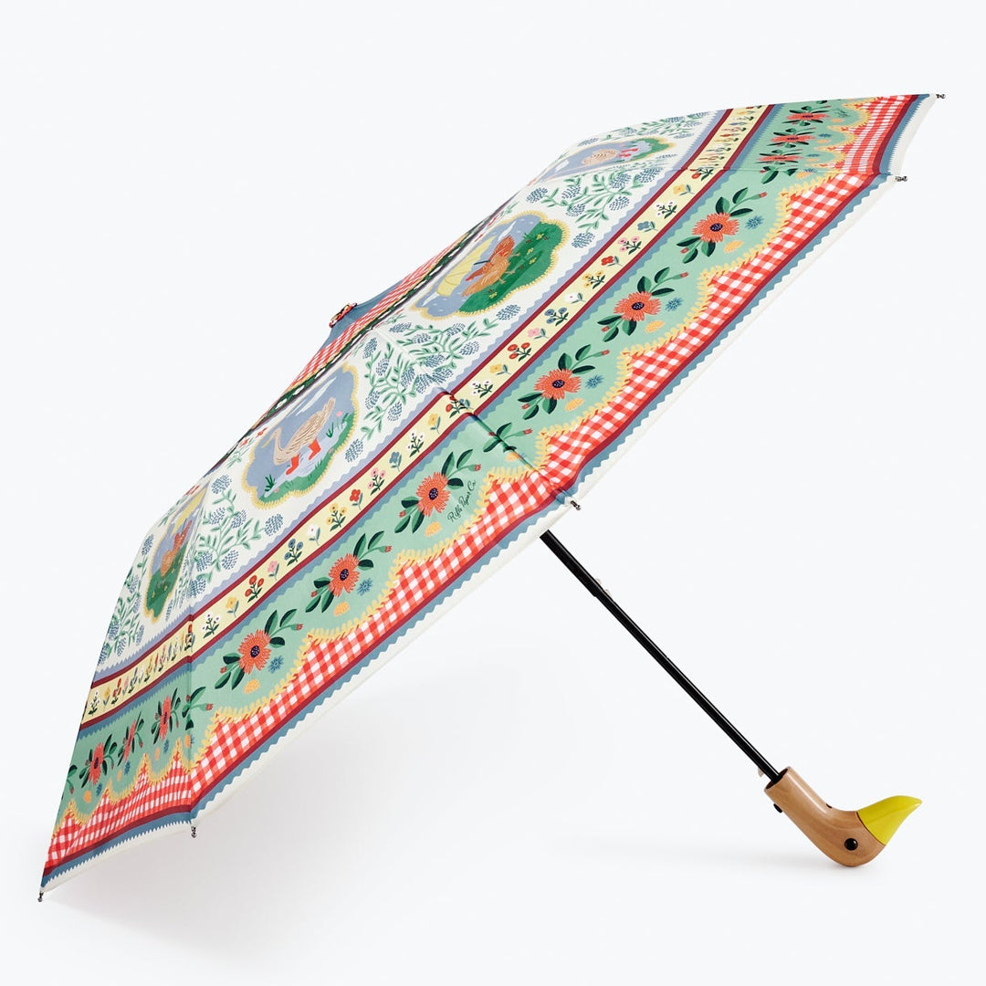 Rifle Paper Co. // Home Sweet Home Umbrella