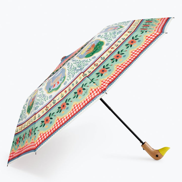 Rifle Paper Co. // Home Sweet Home Umbrella
