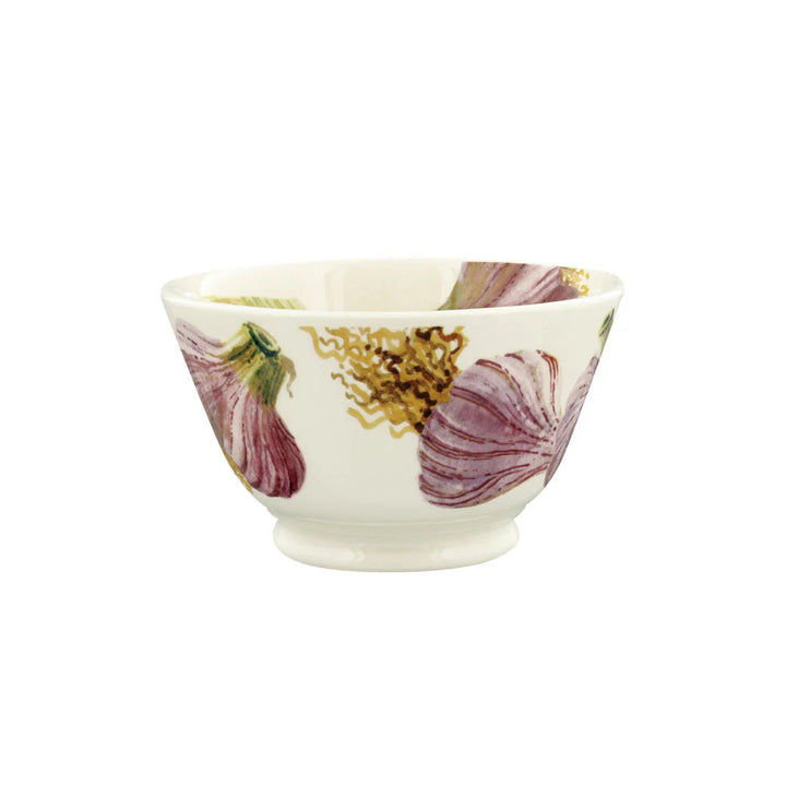 Emma Bridgewater // Garden Garlic Small Old Bowl