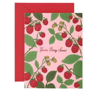 Rifle Paper Co. // You're Berry Sweet