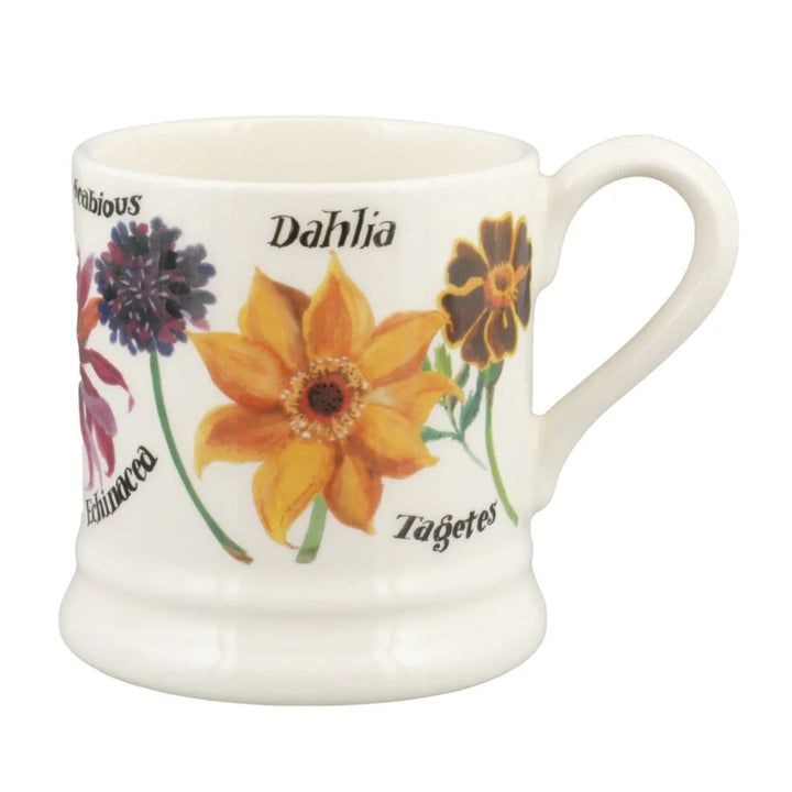 Emma Bridgewater // Autumn Flowers Mug
