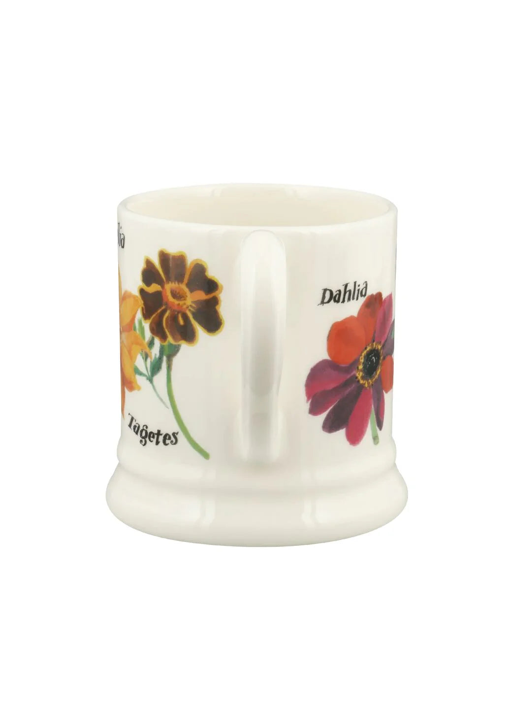 Emma Bridgewater // Autumn Flowers Mug
