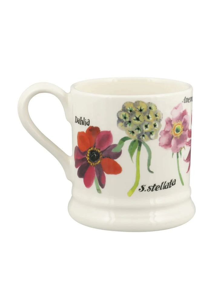 Emma Bridgewater // Autumn Flowers Mug