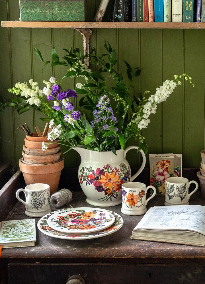 Emma Bridgewater // Autumn Flowers Mug