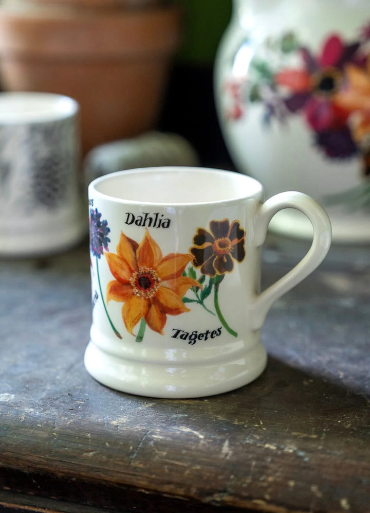Emma Bridgewater // Autumn Flowers Mug