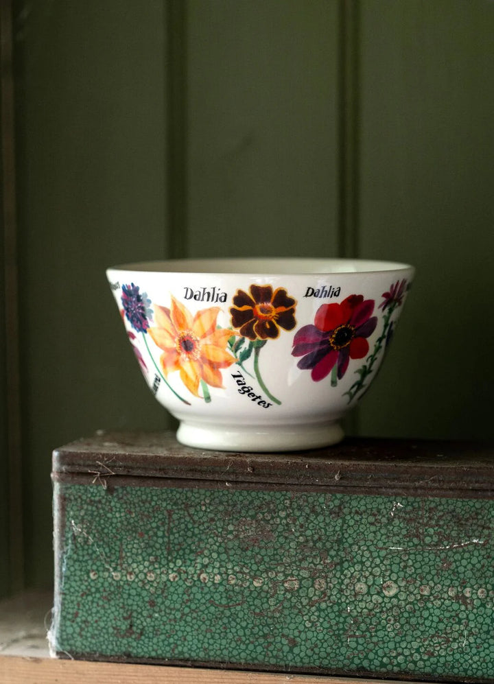 Emma Bridgewater // Autumn Flowers Small Old Bowl