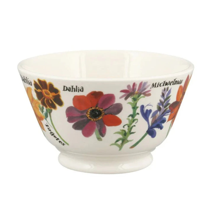 Emma Bridgewater // Autumn Flowers Small Old Bowl