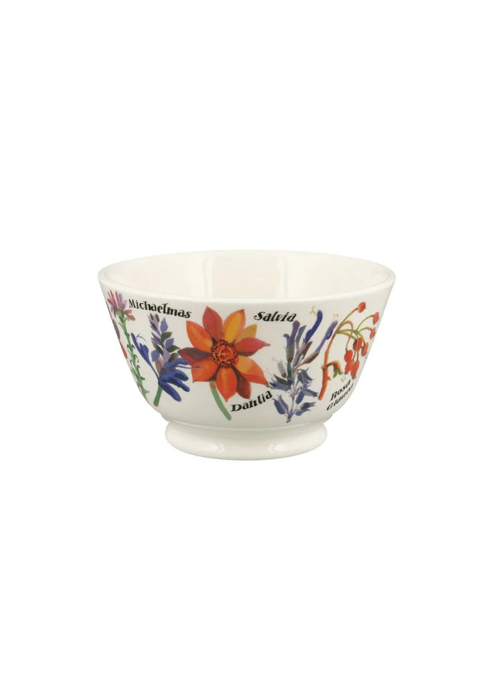 Emma Bridgewater // Autumn Flowers Small Old Bowl