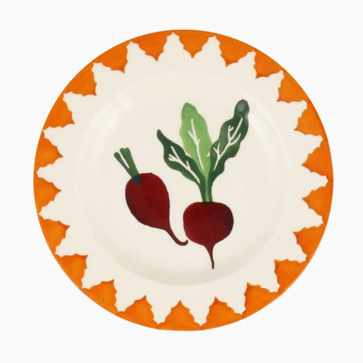 Emma Bridgewater // Beet Side Plate