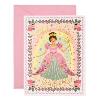 Rifle Paper Co. // Birthday Princess
