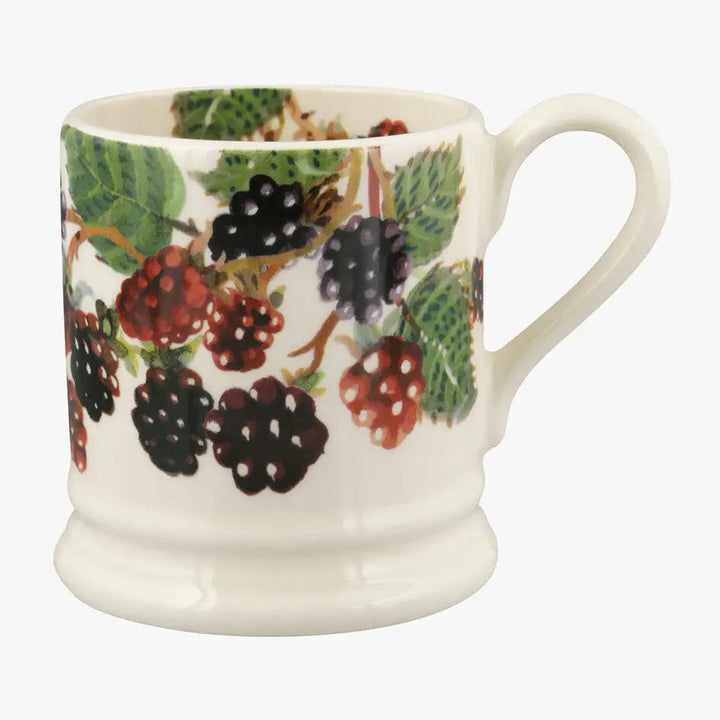 Emma Bridgewater // Blackberry Mug