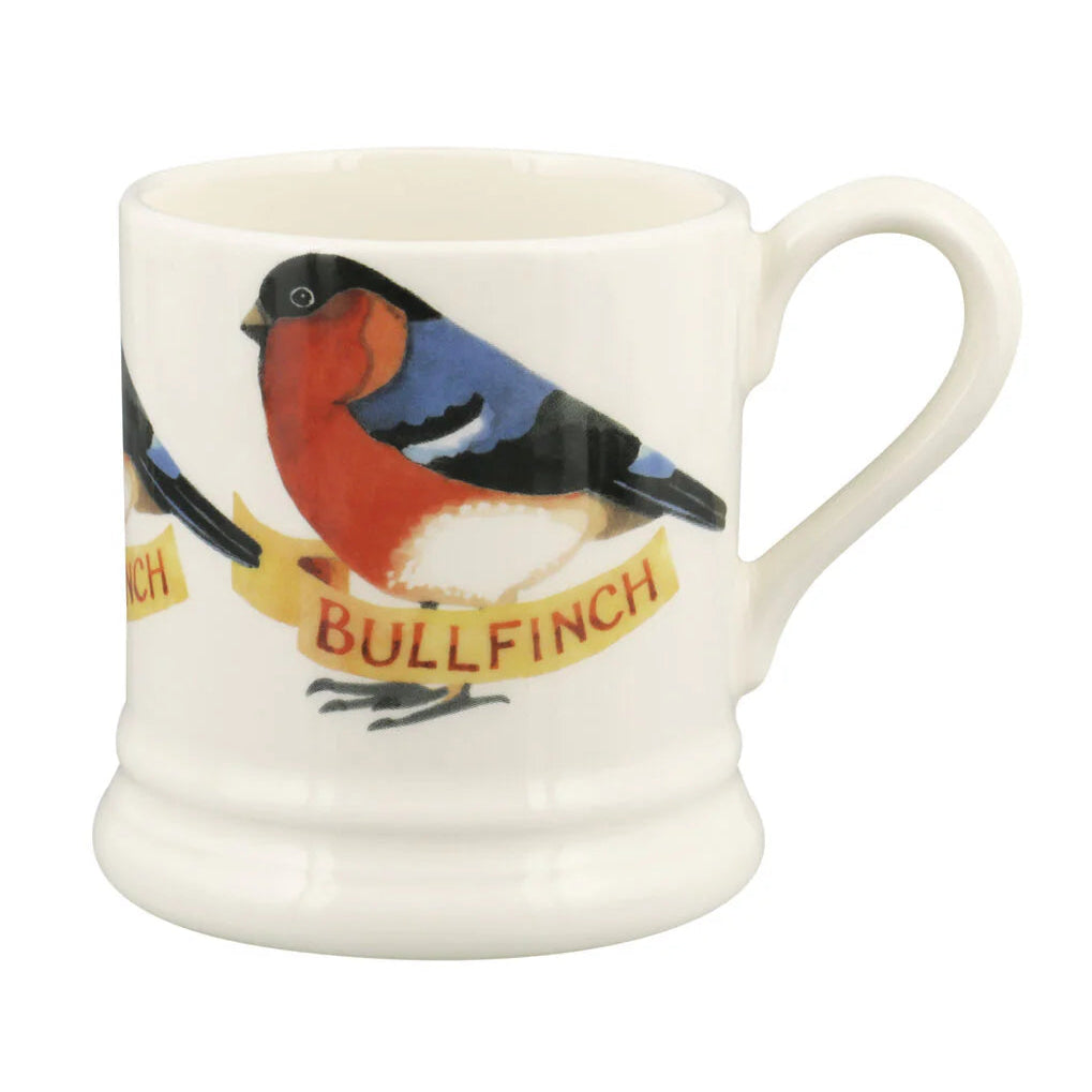 Emma Bridgewater // Bullfinch Mug