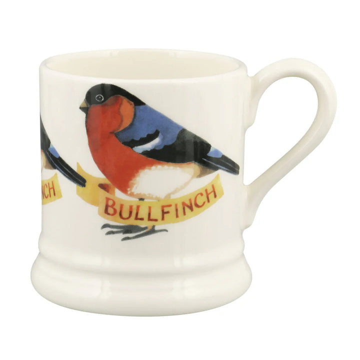 Emma Bridgewater // Bullfinch Mug