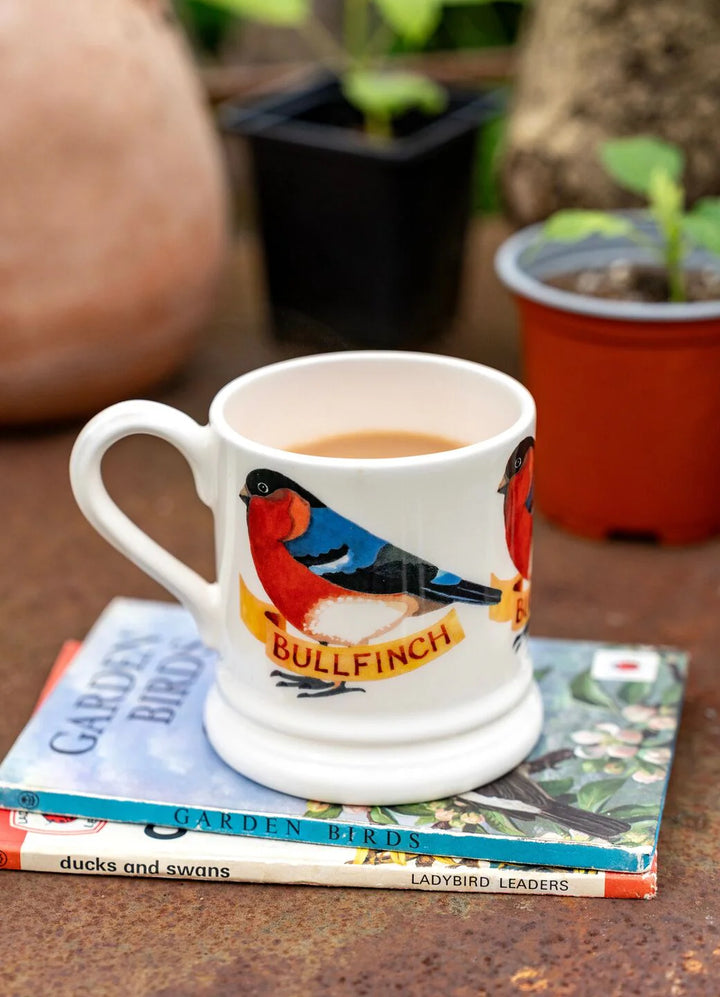 Emma Bridgewater // Bullfinch Mug