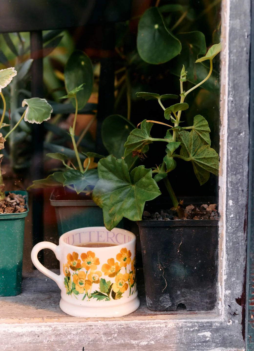 Emma Bridgewater // Buttercup Small Mug