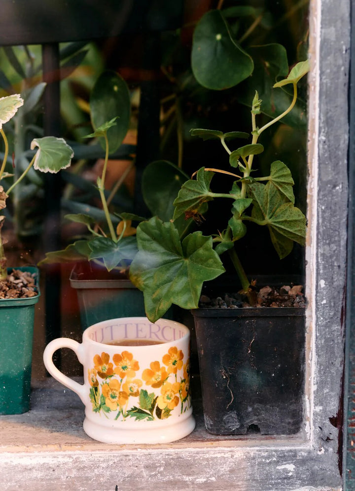 Emma Bridgewater // Buttercup Small Mug