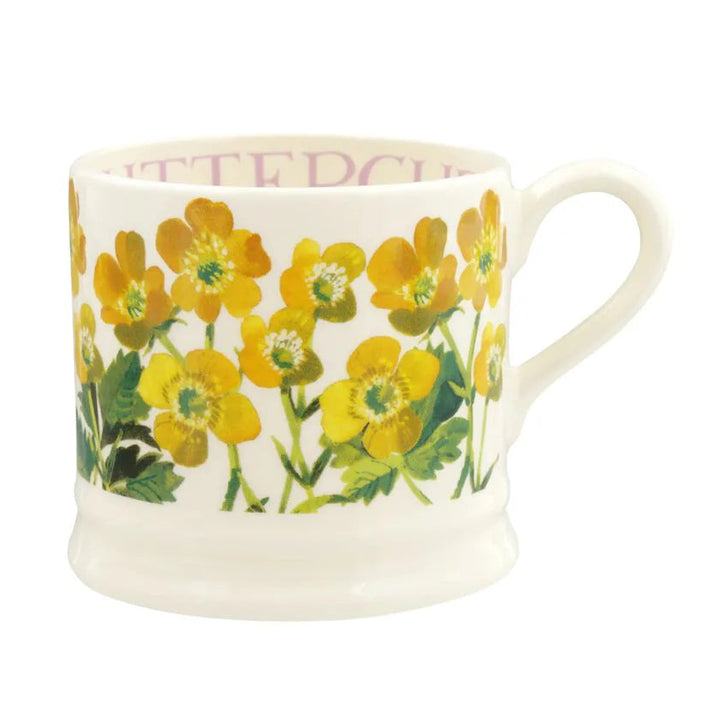 Emma Bridgewater // Buttercup Small Mug