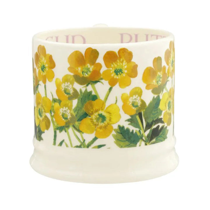 Emma Bridgewater // Buttercup Small Mug