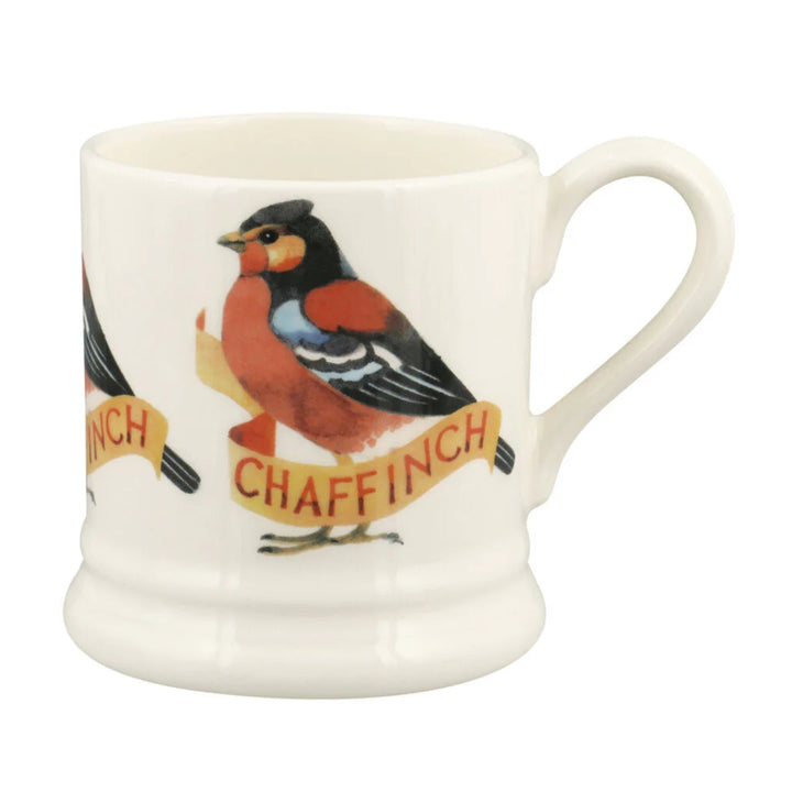 Emma Bridgewater // Chaffinch Mug