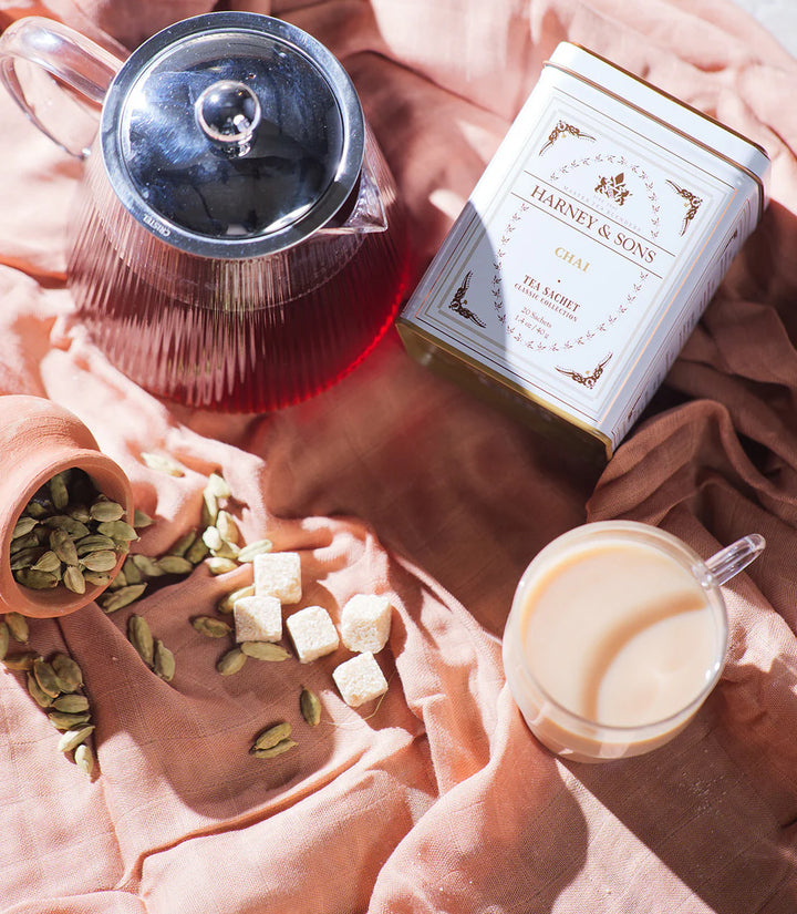 Harney & Sons // Chai