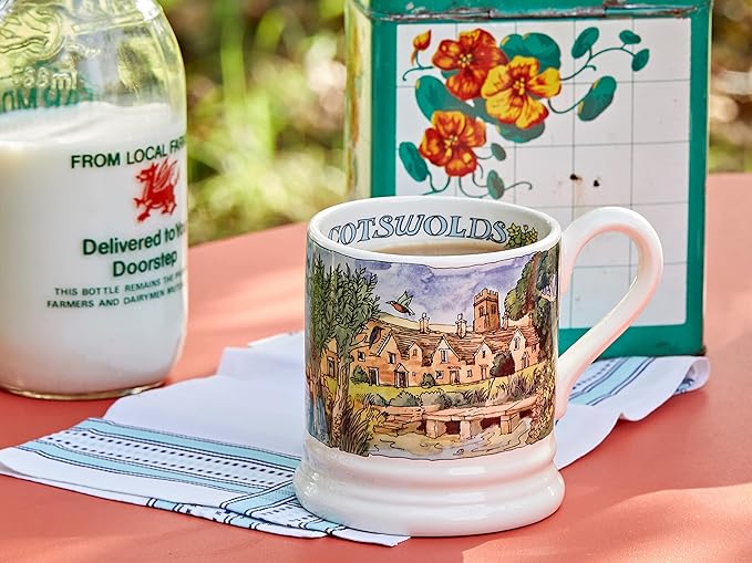 Emma Bridgewater // Landscapes of Dreams Cotswolds Mug